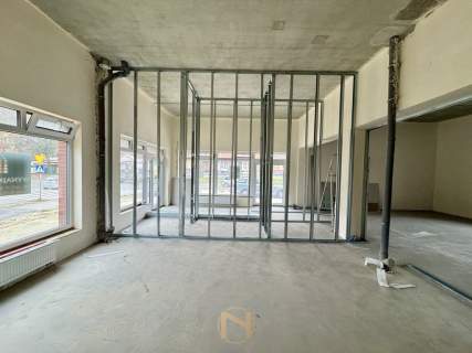 Lokal użytkowy do wynajęcia, 93 m2, Gorzów Wielkopolski