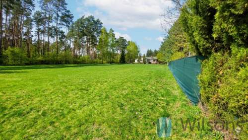 Parterowy dom 156 m na działce 9130m2