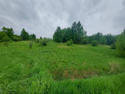 Działka budowlana na sprzedaż, 2379 m2, Sadowie