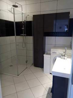 3 pok, nowe budownictwo balkon i garaż podziemny.