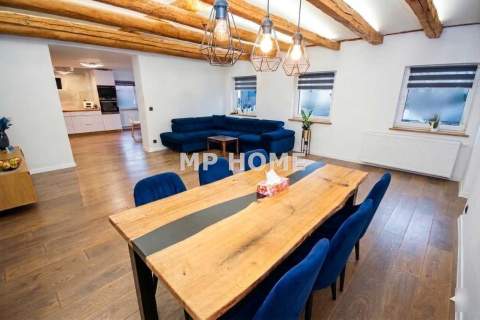 Mieszkanie na sprzedaż, 104,52 m2, Jedlina-Zdrój