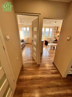 Mieszkanie do wynajęcia, 35 m2, Przemyśl
