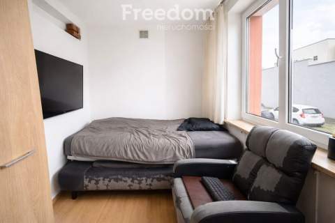Mieszkanie w ścisłym centrum -Mińsk Mazowiecki