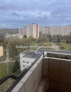 Ciche mieszkanie w śród zieleni, blisko stacji met