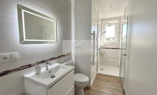 Mieszkanie 101 m2, 5 pokoi, duży balkon, Wyszyńskiego, Brzeg