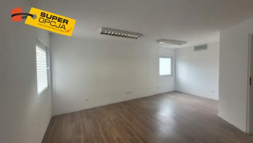 Biuro, lokal - Podgórze Centrum