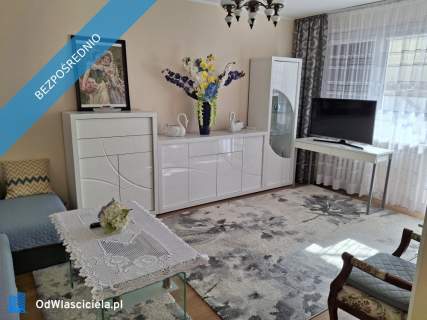 Kołobrzeg Centrum , 2 pokoje , 48 m , balkon , gotowe , blisko...