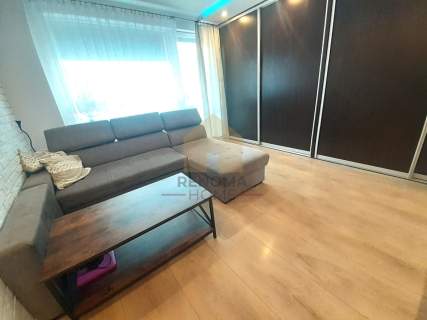 2 pokoje/po remoncie/miejsce parkingowe