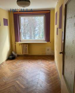 Mieszkanie 3 pokojowe do remontu w Sopocie