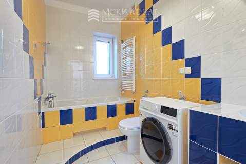 Bacieczki ładny dom, 6 pok. 270 m, działka 800 m