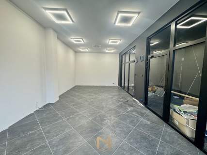 Lokal użytkowy do wynajęcia, 25 m2, Gorzów Wielkopolski