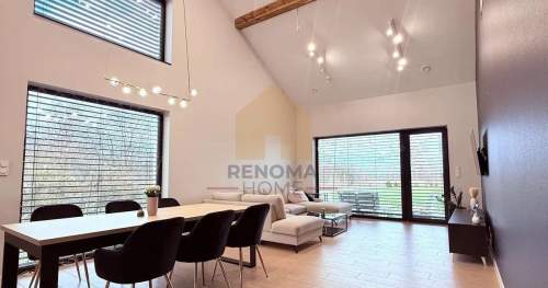 Nowoczesny dom 180 m2/antresola/1700m2 działki