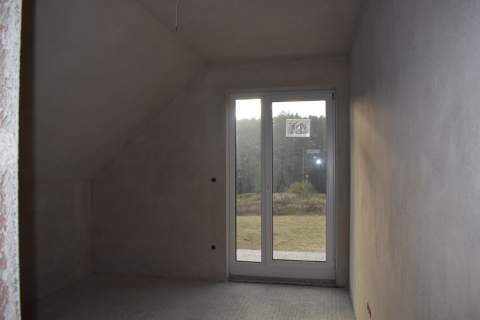 Nowy dom 164m2, - Głogów Małopolski