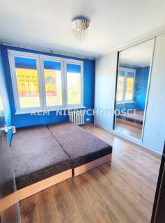 Mieszkanie na sprzedaż, 60,8 m2, Tychy