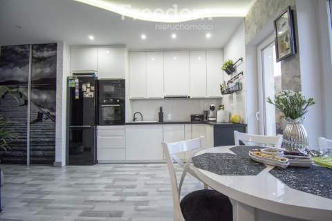 Okazja, Siemianice, Ku Słuńcu, 50m2, Ogród