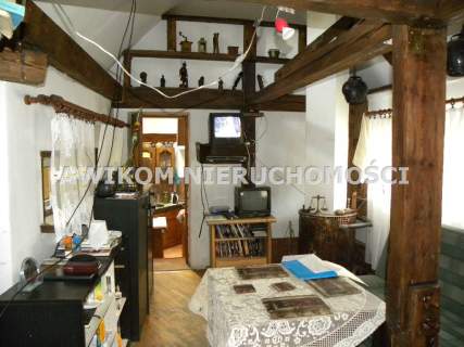 Działka na sprzedaż, 9800 m2, Wola Szydłowiecka