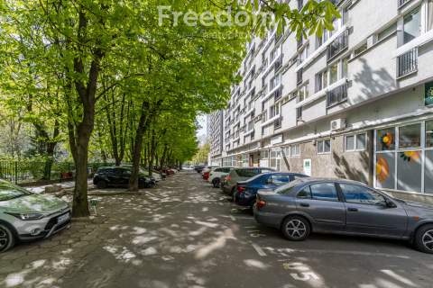 Warszawa, Wola, Mazowieckie, ul. Krochmalna