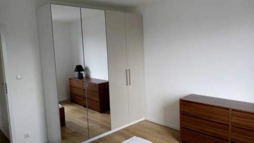 3 pok, nowe budownictwo balkon i garaż podziemny.