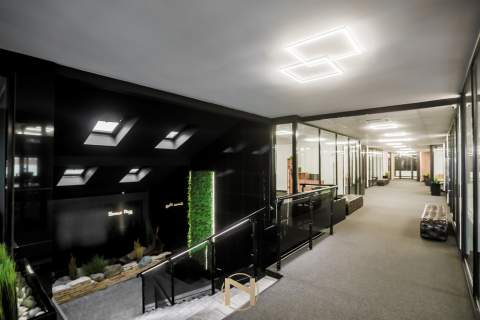 Biuro do wynajęcia, 27 m2, Gorzów Wielkopolski