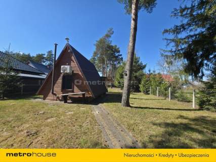 Dom na sprzedaż, 20 m2, Pościsze