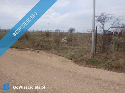 Działki budowlane w Koziegłowach