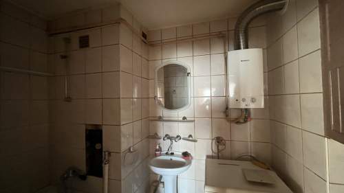 Mieszkanie 39 m2 ul. Brzozowa w Poniatowej.
