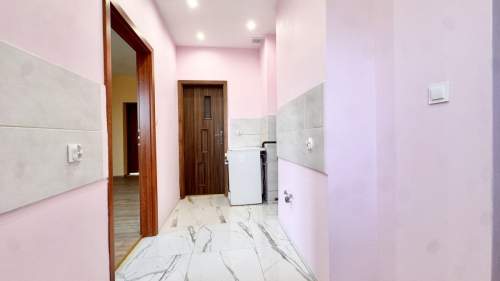 50 m2 Bezczynszowe PO REMONCIE