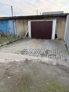 70m2 Blisko Chojnowa garaż i ogród