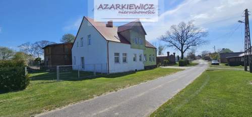 Dom na sprzedaż, 142,82 m2, Krasne