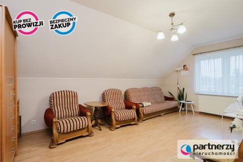 Idealny dom dla rodziny- Luzino- 25 min od Gdyni