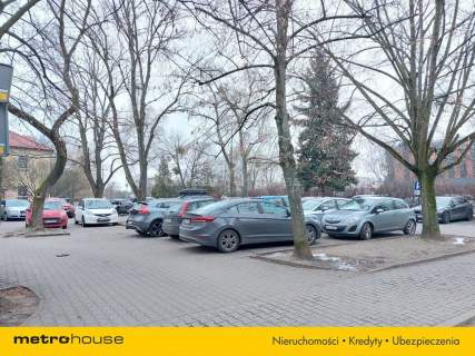 SŁONECZNE MIESZKANIE 3 POKOJOWE- OS POD LIPAMI