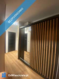 Do wynajęcia mieszkanie 70 m2 w Katowicach
