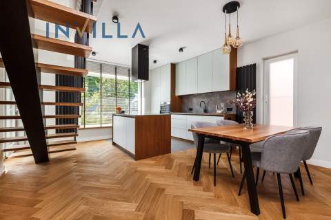 Nowoczesny apartament taras bez PCC