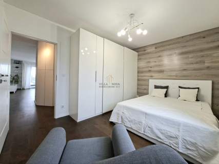 3pok Apartament okOlimpia Port Balkon/Park/Parking