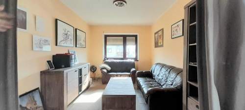 Współczesny dom 279m2 100m2 poddasze, garaż na 2-auta, ogród,...