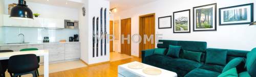Pilnie sprzedam 2-pokojowy apartament ul. Górna