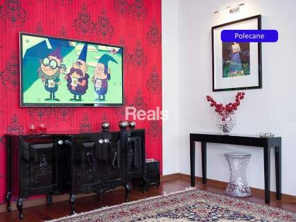 Ełk, 2 pok w apartamentowcu z widokiem na jezioro.