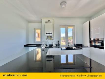 Apartament z widokiem na golf - 76 m - Top piętro
