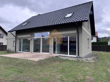Komfortowy dom z ogrodem w Kudowie Zdrój.