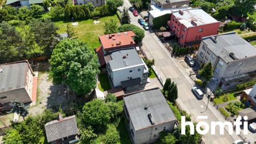 Nieruchomość 180 m2 3 niezależne mieszkania
