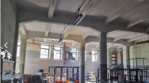 Magazyn na sprzedaż, 2100 m2, Bielawa