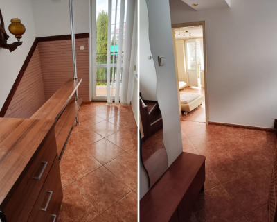 Dom na sprzedaż Olsztyn, Dajtki działka 519 m pompa c