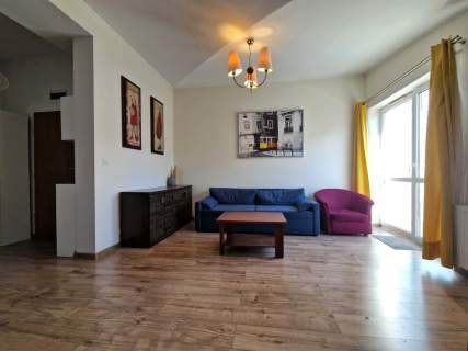 2 pok, 47 m2, ul. Borkowska, bliskie Kliny