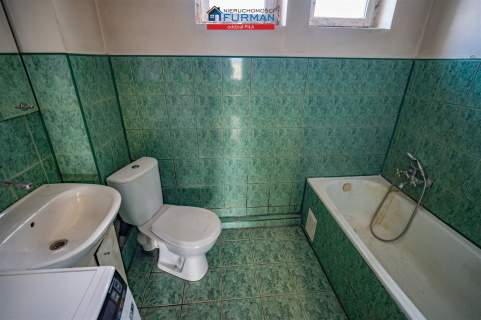Mieszkanie na sprzedaż, 54,39 m2, Drzonowo Wałeckie