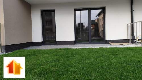 Rzeszów Mieszkanie 64,58 m2 stan deweloperski