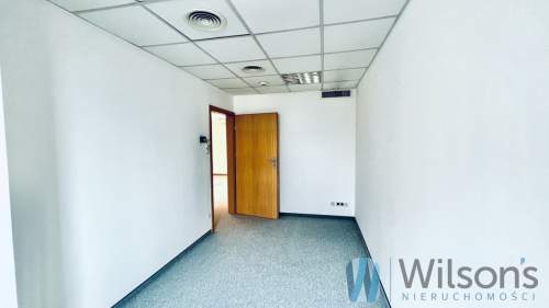 Nowoczesne biuro Mokotów Ksawerów wynajem 532m2