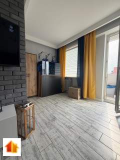 NOWOCZESNE 65m 4 Pokoje 2 Balkony Centrum Mielca