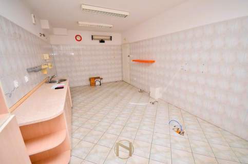 Lokal użytkowy do wynajęcia, 21 m2, Gorzów Wielkopolski