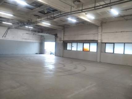 Obiekt do wynajęcia, 322 m2, Luboń