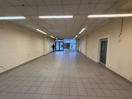 Lokal użytkowy do wynajęcia, 171 m2, Kielce